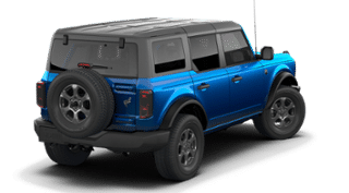 2026 Ford Bronco® External Image 4